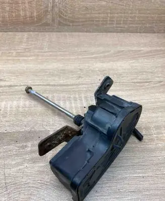 Volvo S70 V70 V70 XC Headlight wiper motor 0390206950 RightSide