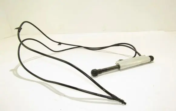 Volkswagen Eos Tailgate/trunk strut/damper LA180121CEL3