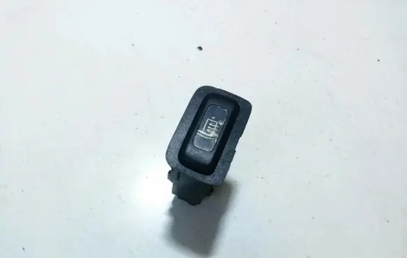 Rover 414 - 416 - 420 Windscreen/window heater switch st3a50366