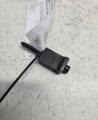 Fuel Injector clamp holder
