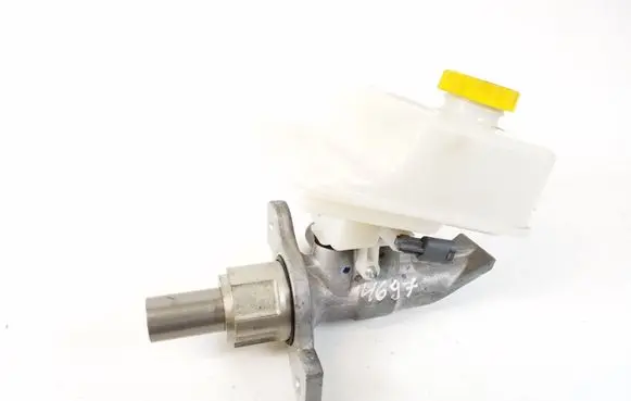 Jeep Grand Cherokee Master brake cylinder 68207364AA