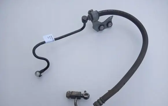 Infiniti QX80 Power steering hose/pipe/line