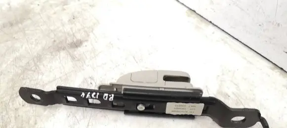 Mitsubishi Space Star Seat belt adjustment rail 621975800B 13035031 7220813