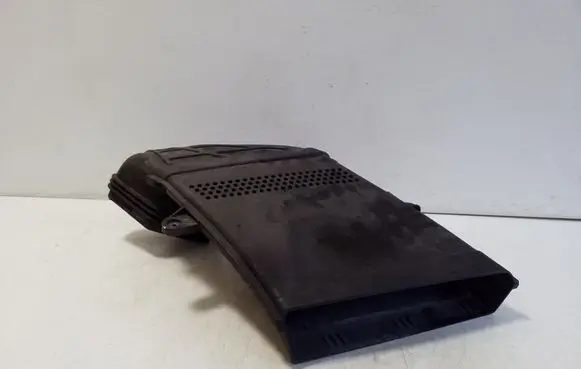 Air intake duct part