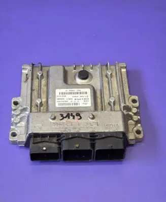 Other control units/modules
