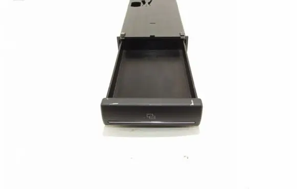 Audi A3 S3 8P Glove box 8p0941561f