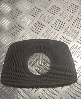 Dash center speaker trim cover