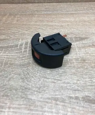 Opel Astra G Hazard light switch 09131728 09138059