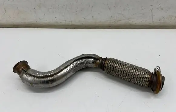 Muffler/silencer
