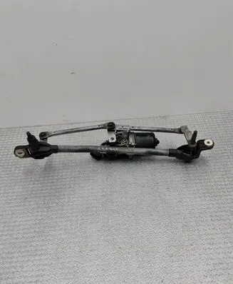 Renault Megane III Front wiper linkage and motor 288000001R W000000279 316000001496