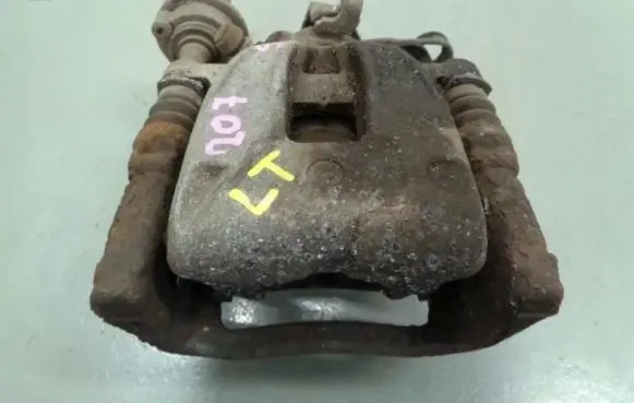 Peugeot 207 Other brake parts 