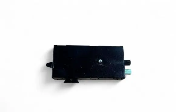 Aerial antenna amplifier