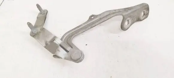 Ford S-MAX Engine bonnet/hood hinges