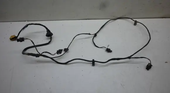Parking sensor (PDC) wiring loom