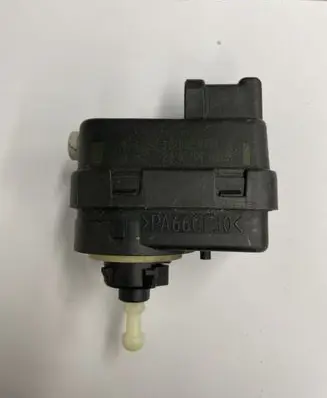 Renault Kangoo I Headlight level adjustment motor T8200259039
