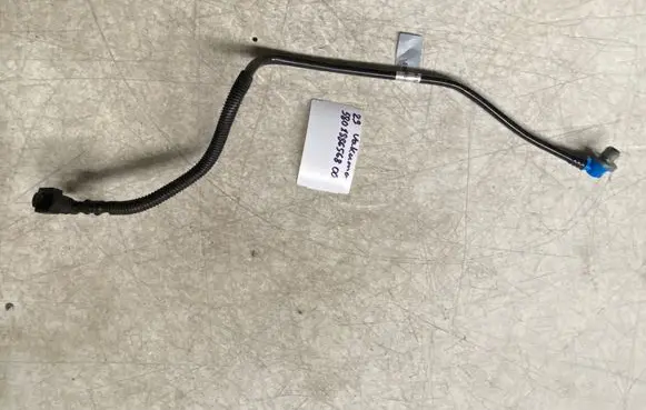 Iveco Daily 6th gen Vacuum line/pipe/hose 580188656800