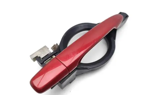 Mitsubishi Outlander Rear door exterior handle 