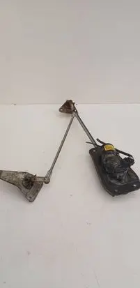 Peugeot Partner Front wiper linkage and motor 470146