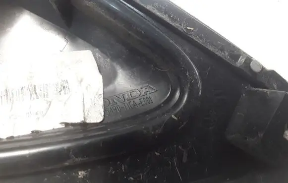 Honda CR-V Other exterior part 75490T1GAE001