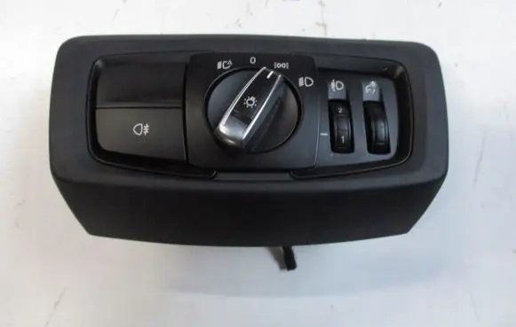 BMW 2 Active Tourer U06 Other interior part 6824886