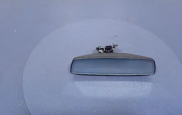 BMW X5 E53 Rear view mirror (interior) 6830616