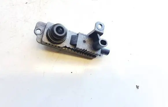 Reversing camera