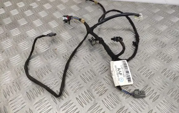 Ford Fiesta Tailgate/trunk wiring harness C1BT17K400
