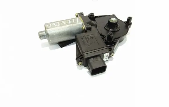 Mitsubishi Space Star Rear door window regulator motor 100086400
