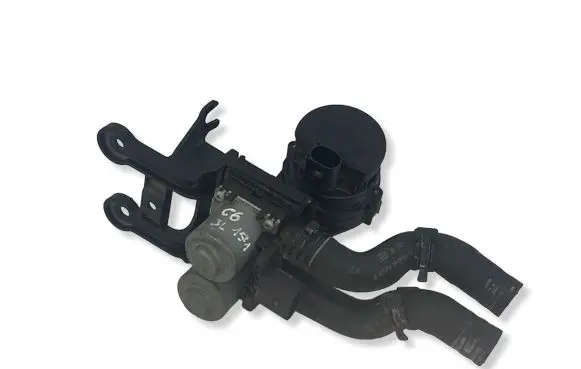 Audi A6 S6 C6 4F Electric auxiliary coolant/water pump 0392023007 4F1959617A