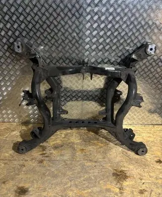Porsche Cayenne (92A) Rear subframe 7P5599030F