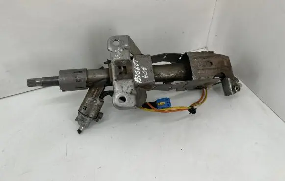 Peugeot 406 Steering wheel axle 1811160100 2202B13502