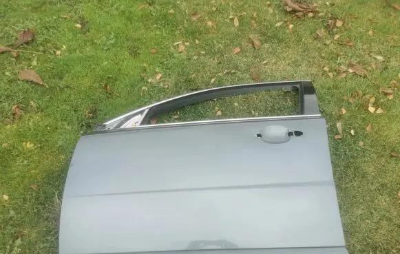 Volvo S80 Front door