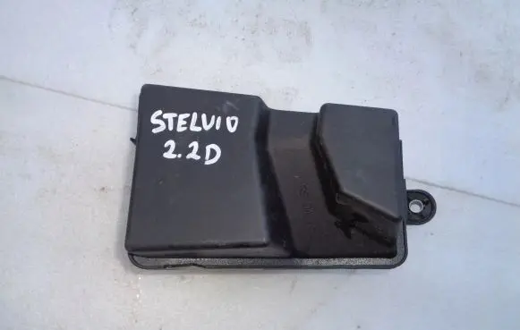 Alfa Romeo Stelvio Fuse box cover 50552188