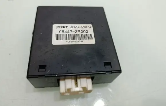 Gearbox control unit/module