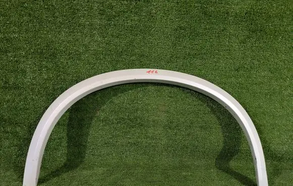 Volvo XC90 Fender trim (molding) 31378163