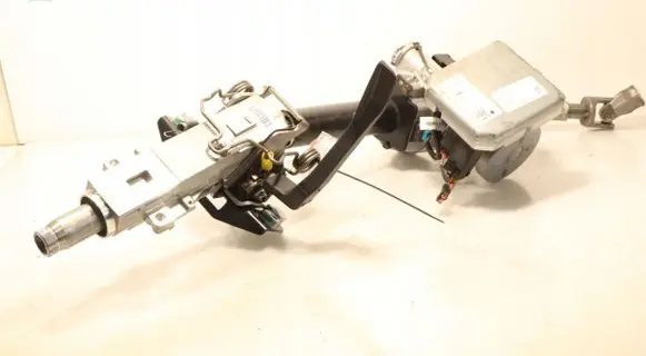 Skoda Scala Power steering pump 2Q1423510BG