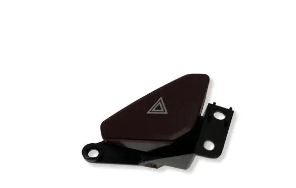 Mitsubishi Pajero Hazard light switch 