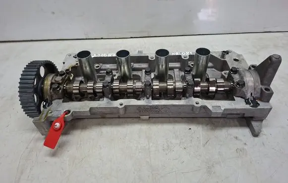 Fiat 500X Camshaft S27612081 55231687 55253268