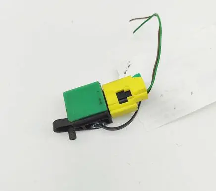 Volkswagen PASSAT CC Airbag deployment crash/impact sensor 5N0959351B