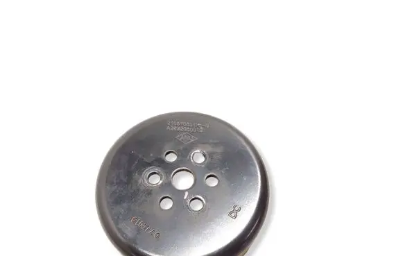 Renault Captur Water pump pulley A2822060019 210510501R