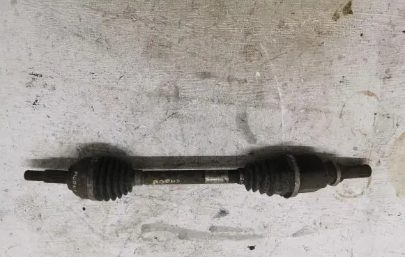 Renault Modus Front driveshaft 8200408417