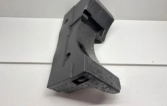 Volkswagen PASSAT B7 Tool box 3C5012115D