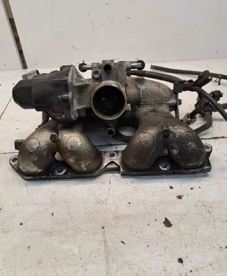Toyota Prius (NHW20) Intake manifold 1NZFXE