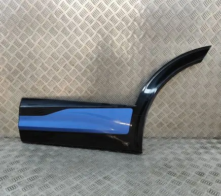 KIA Sportage Rear door trim (molding) 87731R2300B3L 87731R2300