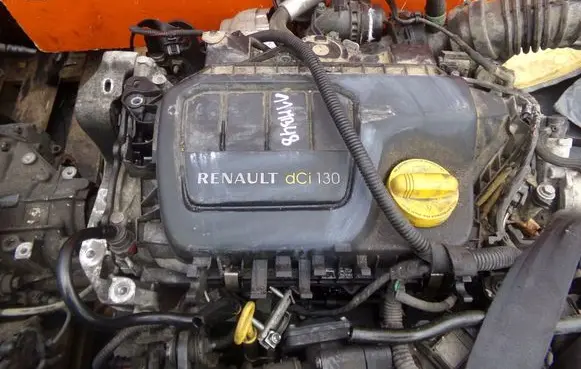 Renault Megane III Air conditioning (A/C) compressor (pump) 8200958328