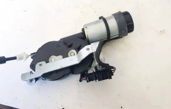 Mercedes-Benz Sprinter W901 W902 W903 W904 Seat adjustment motor 