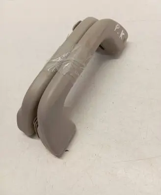 Acura MDX II A set of handles for the ceiling 