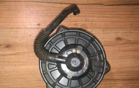 Hyundai Sonata Heater fan/blower 1940000011 194000-0011
