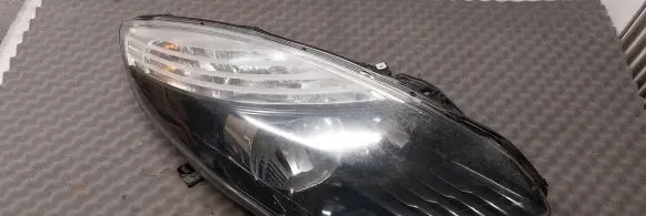 Renault Scenic III - Grand scenic III Headlight/headlamp 89902927 260100024R