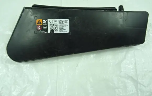 Opel Grandland X Seat airbag 39106594